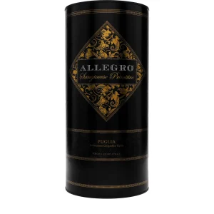 Allegro Puglia 14 %