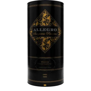 Allegro Puglia 14 %