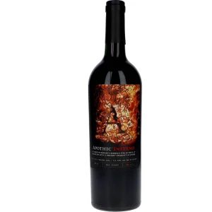 Apothic Inferno 16 %, 1 x 0,75 L