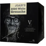JOAN’S White Grenache 14 %