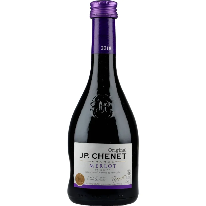 J.P. Chenet Merlot 13,5 %