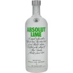 Absolut Lime 40 %