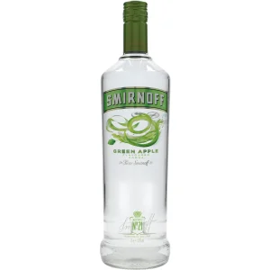 Smirnoff Green Apple 37,5 %