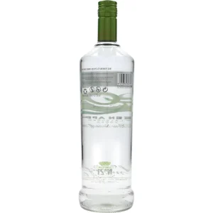 Smirnoff Green Apple 37,5 %