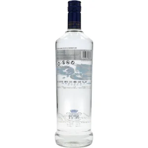 Smirnoff Blueberry 37,5 %