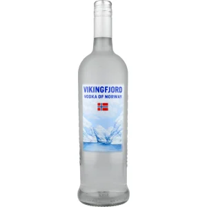 Vikingfjord Vodka 37,5 %