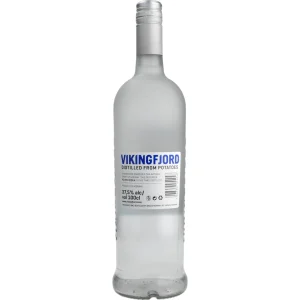 Vikingfjord Vodka 37,5 %