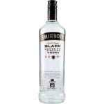 Smirnoff Vodka Black Vodka 40 %