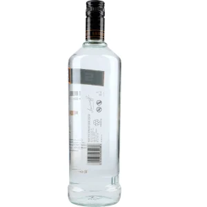 Smirnoff Vodka Black Vodka 40 %