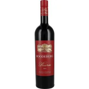 Roodeberg Reserve 14 %