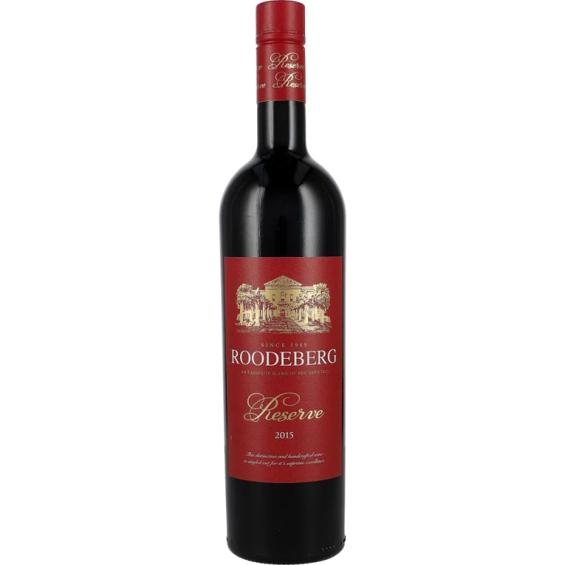 Roodeberg Reserve 14 %