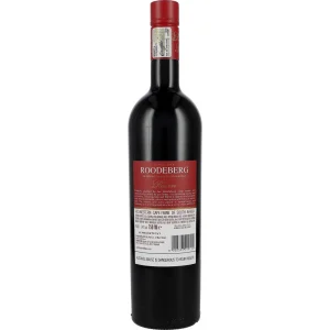 Roodeberg Reserve 14 %