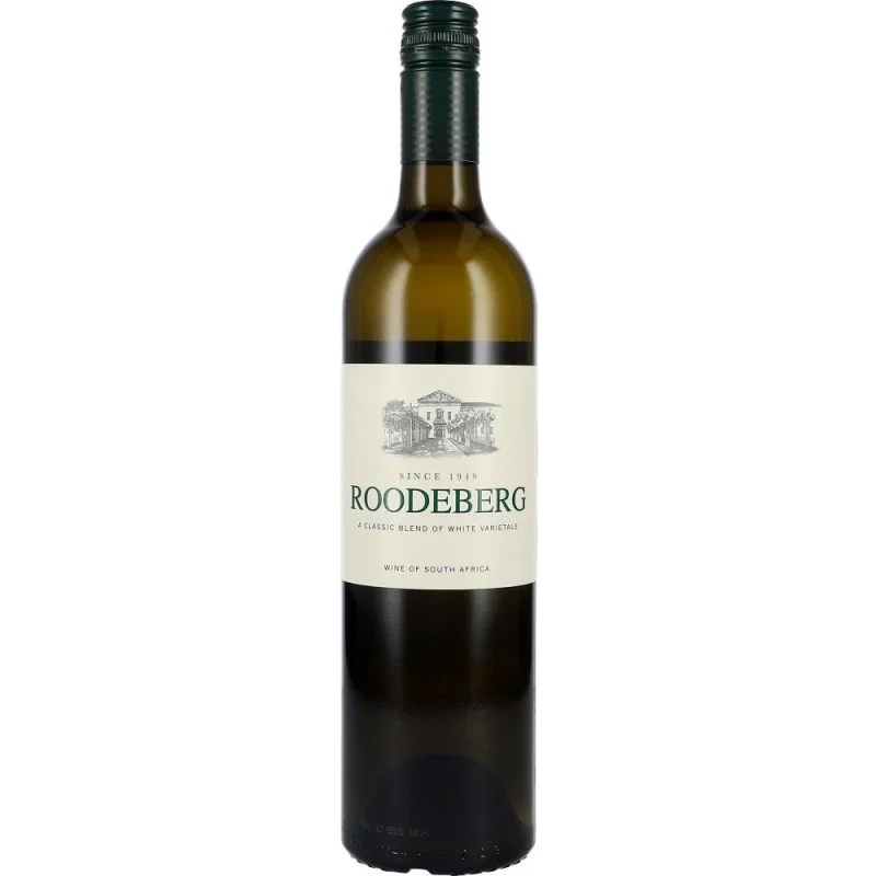 Roodeberg White Wine 13,5 %