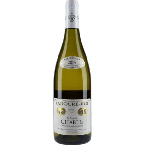 Laboure Roi Chablis 12,5 %