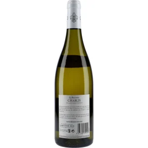 Laboure Roi Chablis 12,5 %