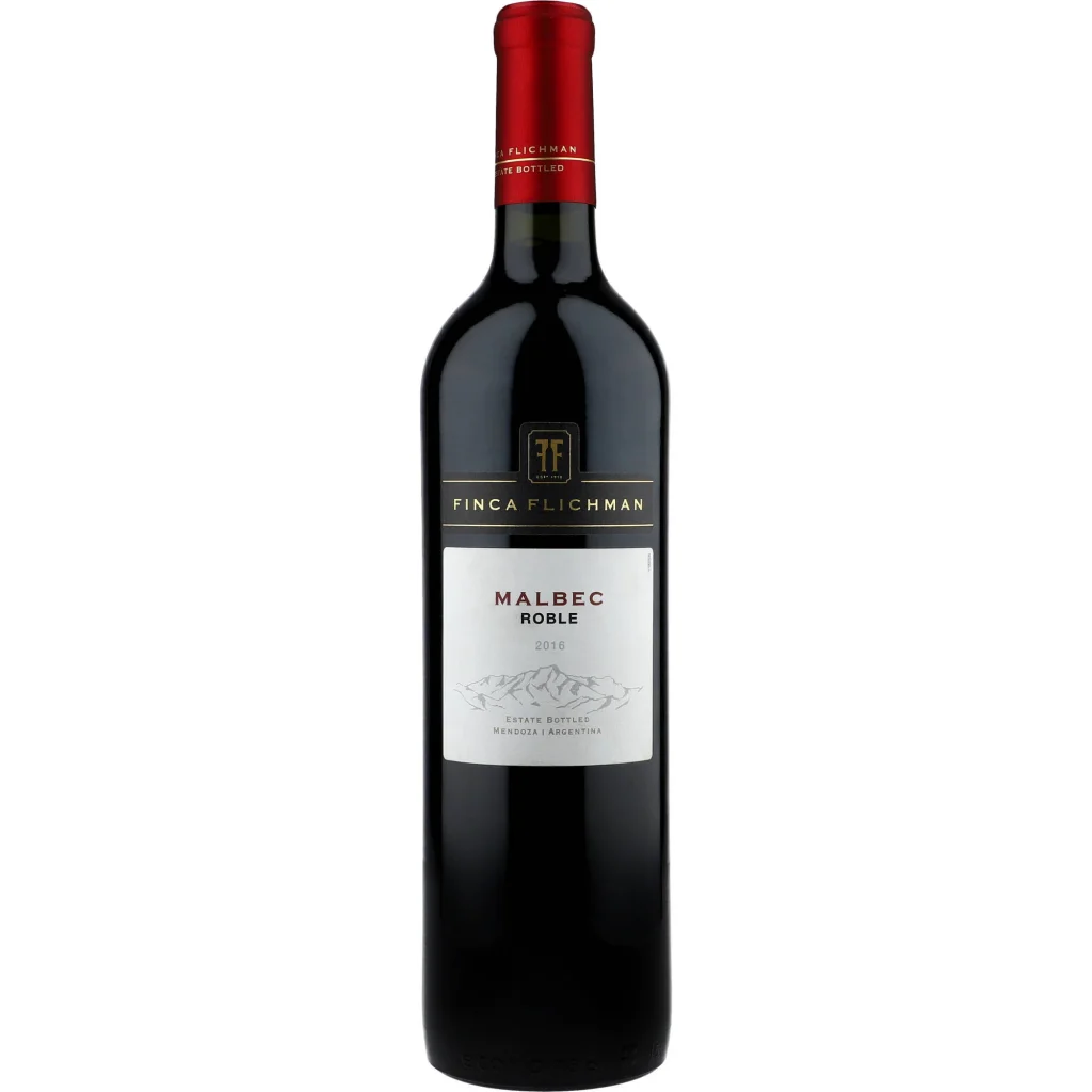 Finca Flichman Malbec 12 %