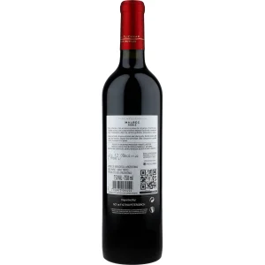 Finca Flichman Malbec 12 %