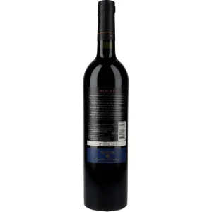 Norton Reserva Cabernet Sauvignon 13,5 %