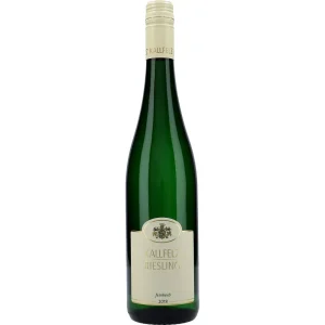 Kallfelz Riesling feinherb 11 %