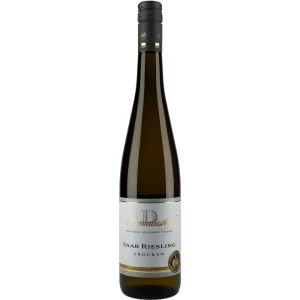 Donatushof Saar Riesling Trocken 12 %