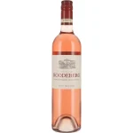 Roodeberg Rosé 13 %