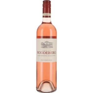 Roodeberg Rosé 13 %