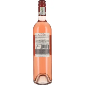 Roodeberg Rosé 13 %