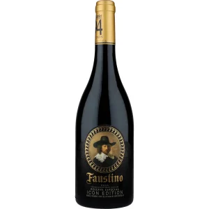 Faustino Res. Especial Icon Edition 13,5 %