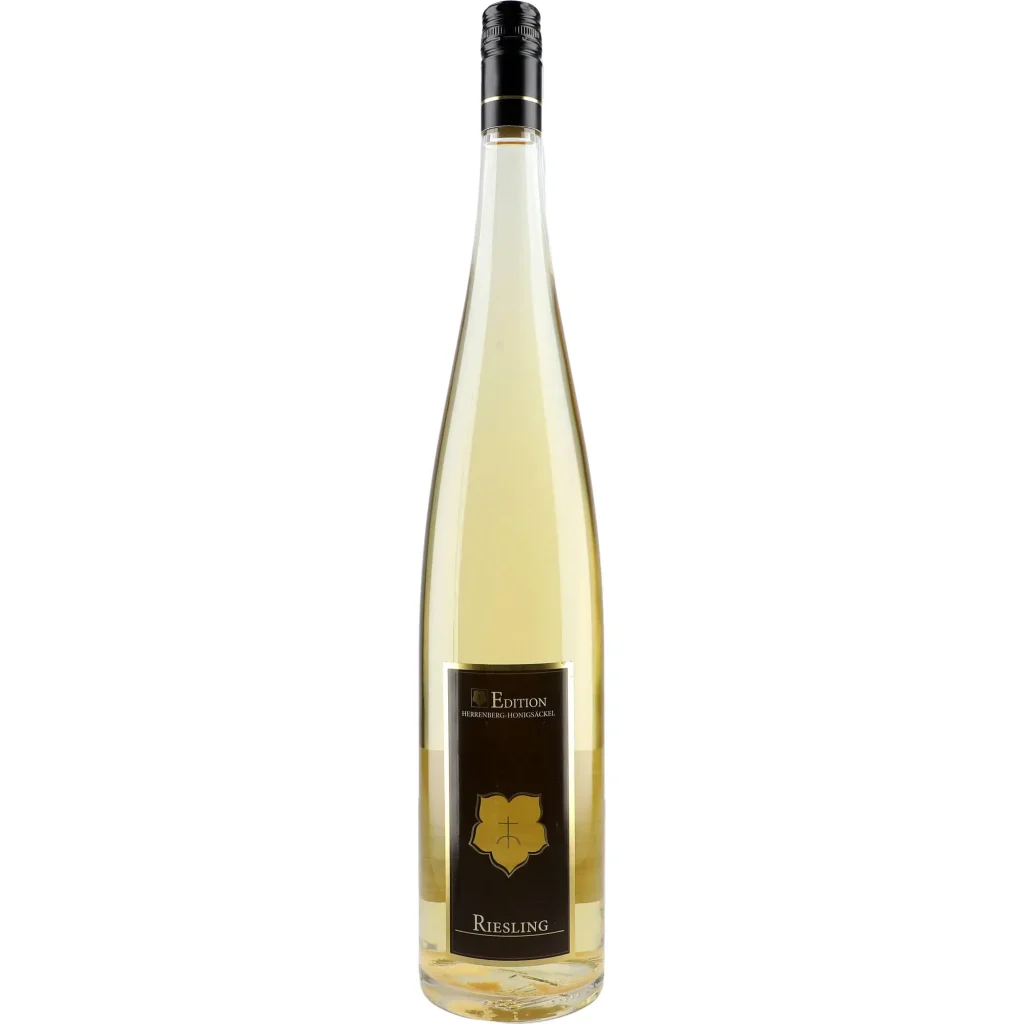 Herrenberg Honigsäckel Riesling 12,5 %
