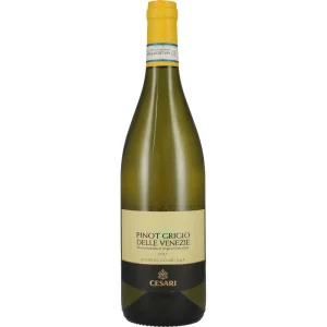 Cesari Pinot Grigio Delle Venezie 12,5 %