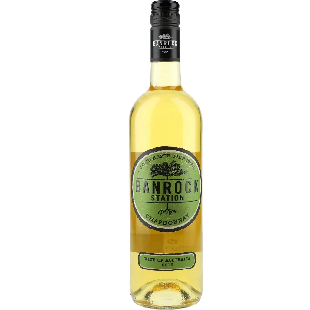 Banrock Station Chardonnay 12,5 %