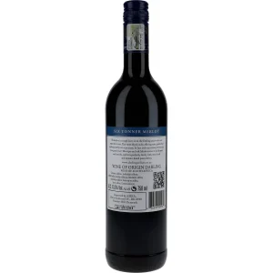 Darling Cellars Reserve Six Tonner Merlot 13,5 %