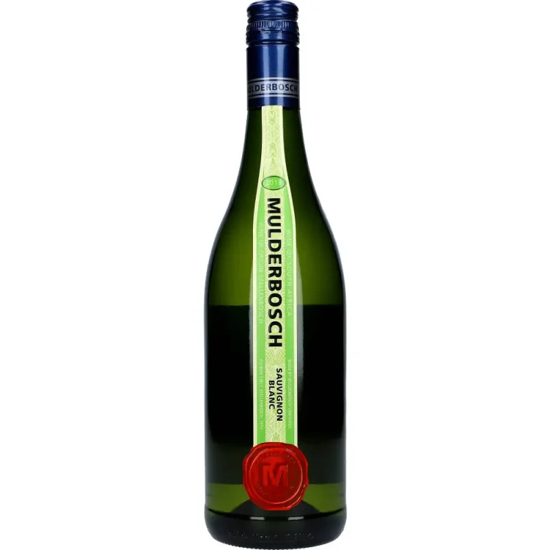 Mulderbosch Sauvignon Blanc 13,5 %
