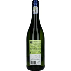 Mulderbosch Sauvignon Blanc 13,5 %