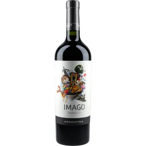 Imago Red Blend 13,5 %