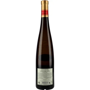 Alsace Grand Cru Steinklotz Riesling 12,5 %