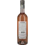 Kanonkop Kadette Pinotage Rosé 14 %