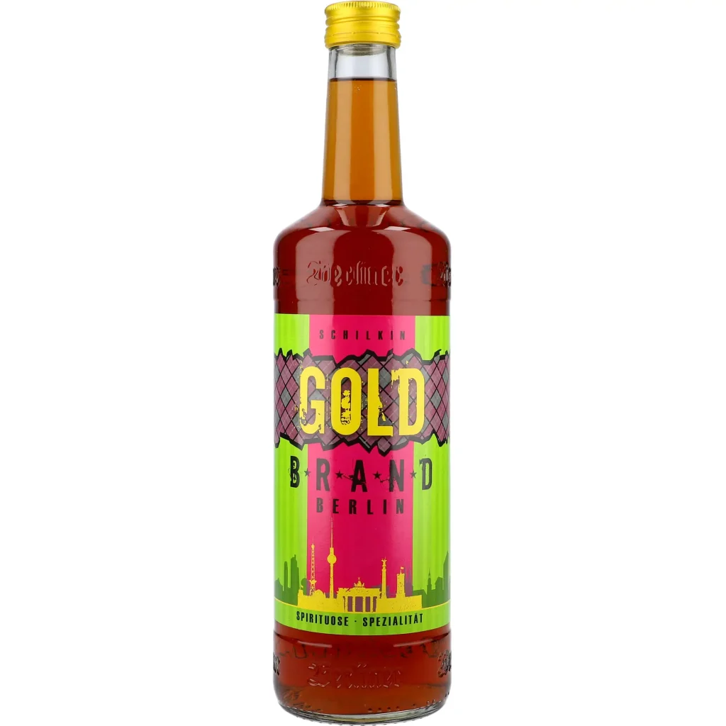 Schilkin Goldbrand 28 %