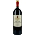Chateau Marcadis Lalande De Pomerol 14,5 %