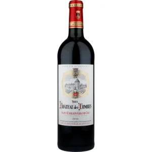 Vieux Chateau de Combes 14,5 %