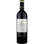 Laurence Chateau de Bois Chantant 14 %