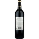 Laurence Chateau de Bois Chantant 14 %