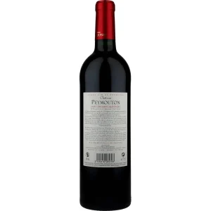 Chateau Peymont Saint Emilion Grand Cru 14 %