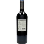 La Baume Saint Paul Merlot 14 %