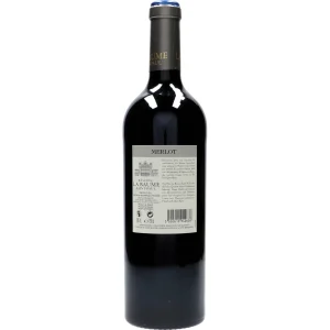 La Baume Saint Paul Merlot 14 %