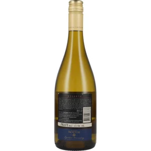 Norton Reserve Chardonnay 13,5 %