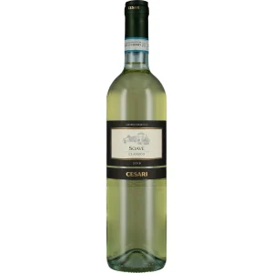 Cesari Soave Classico 12,5 %