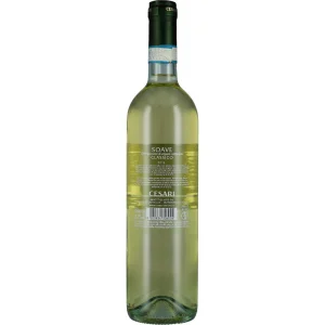 Cesari Soave Classico 12,5 %