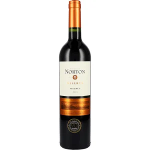 Norton Reseva Malbec 14 %