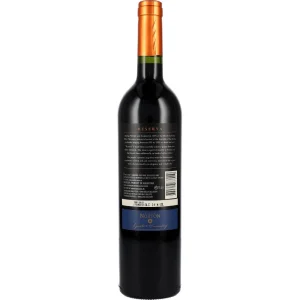 Norton Reseva Malbec 14 %